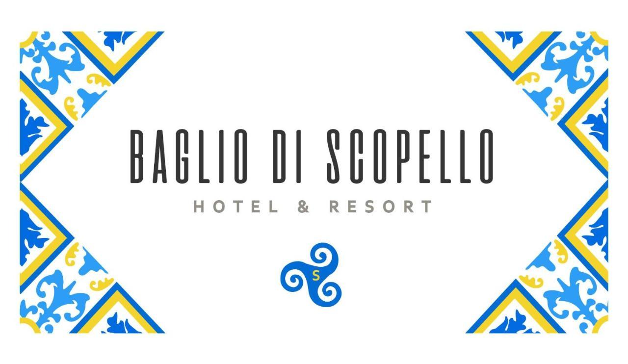Hotel Baglio Di Scopello