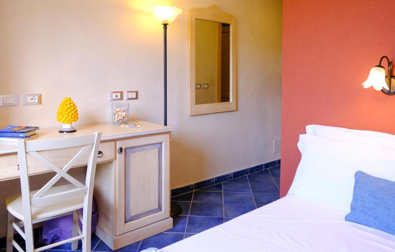 Baglio Di Scopello Hotel 4*