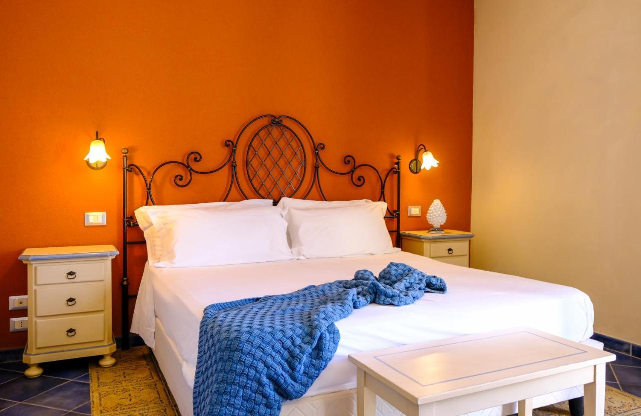 Baglio Di Scopello Hotel Scopello (Sicily)