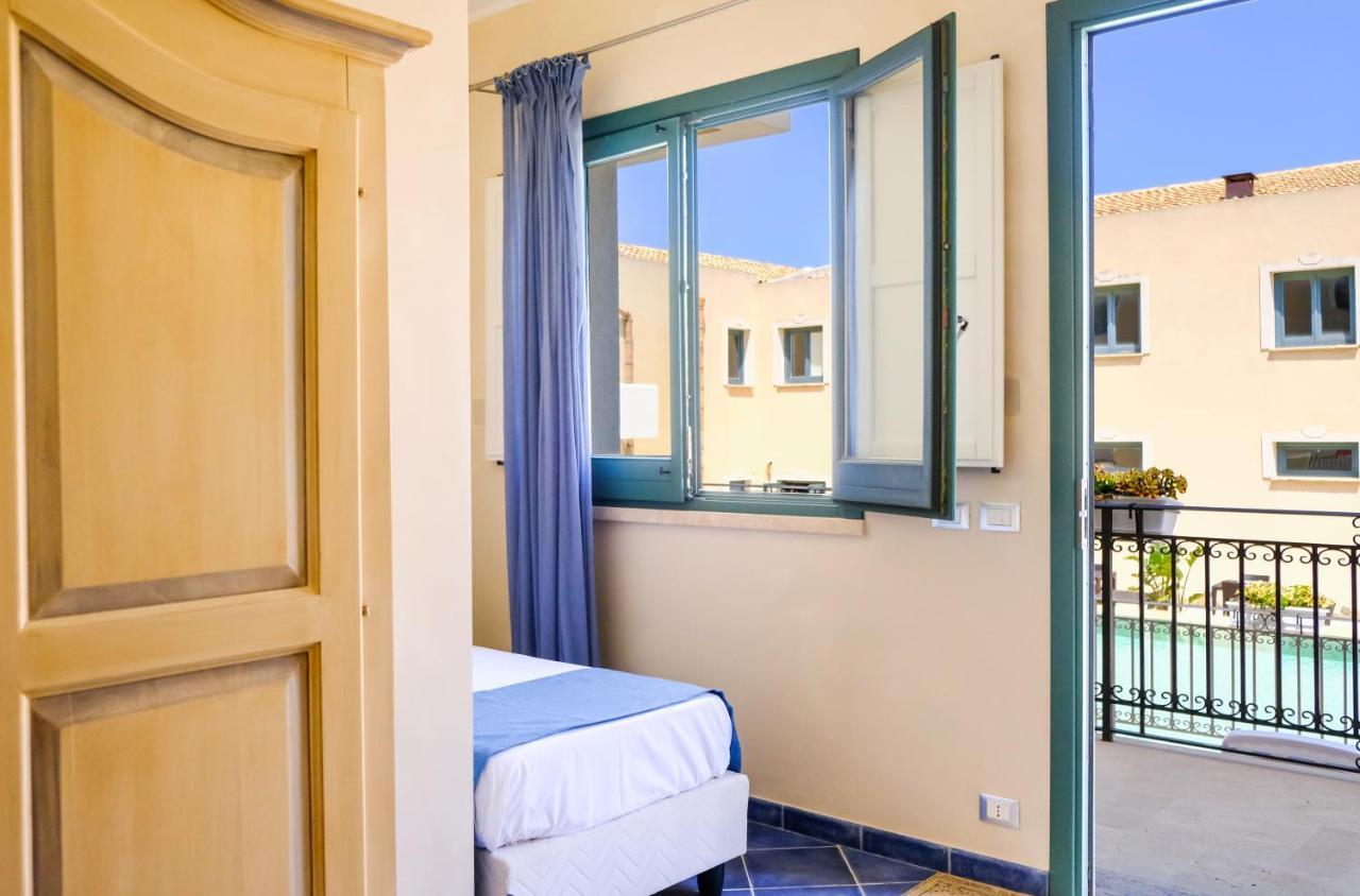 Hotel Baglio Di 4*