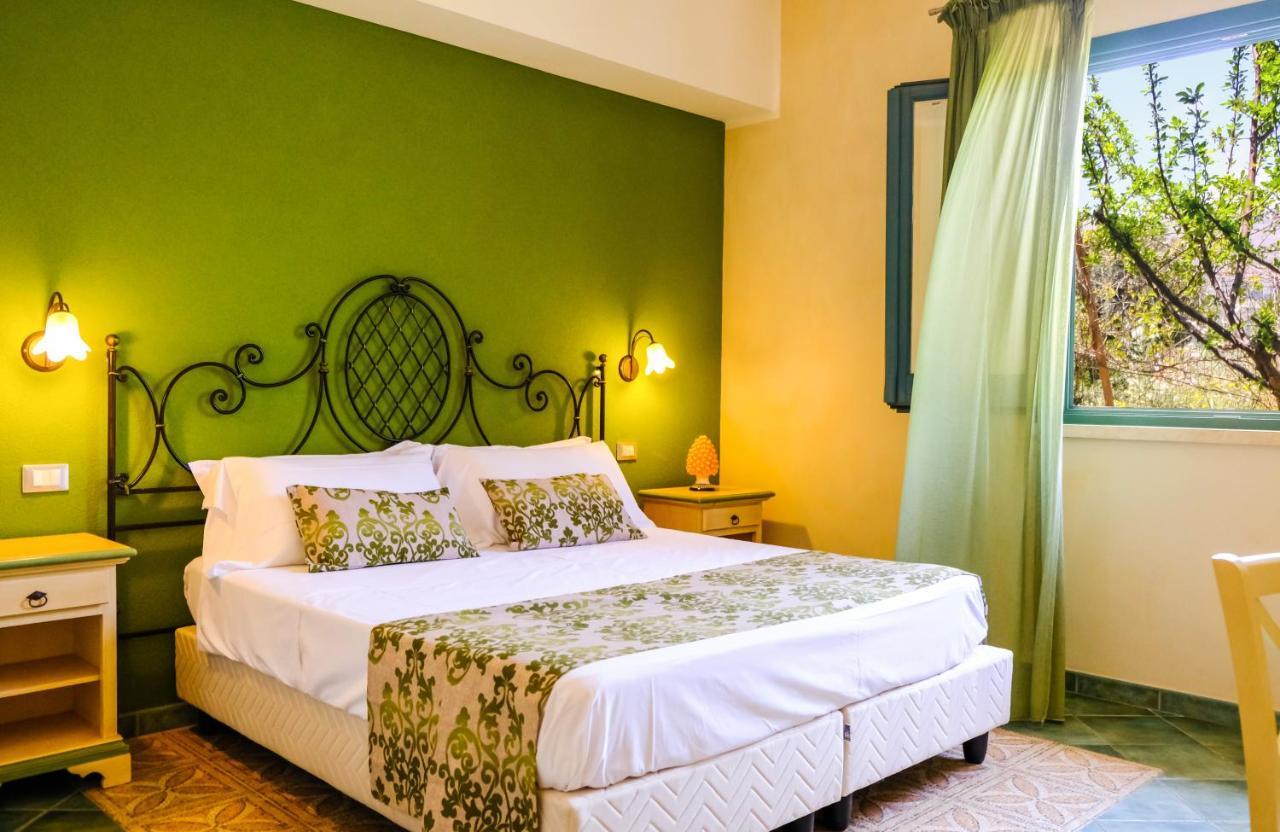Baglio Di Scopello Hotel 4*