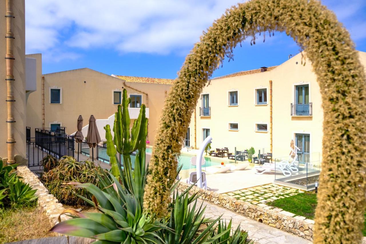 Baglio Di Scopello Hotel 4*