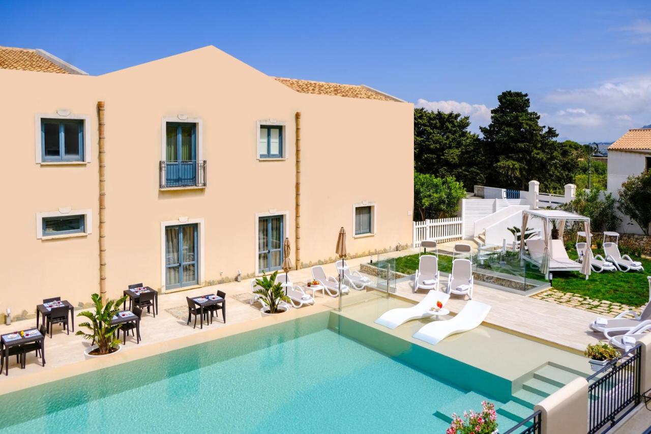 Hotel Baglio Di Scopello