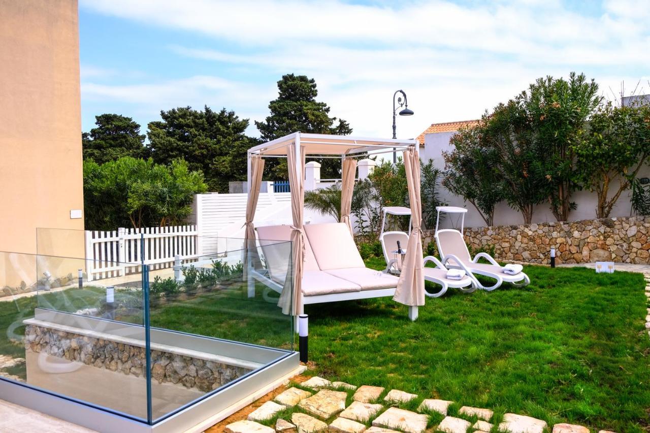 Baglio Di 4* Scopello (Sicily)