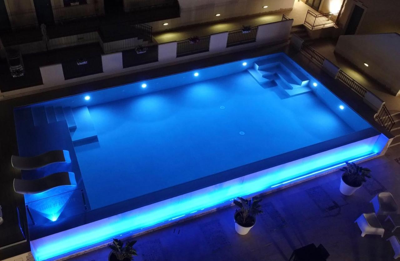 Hotel Baglio Di