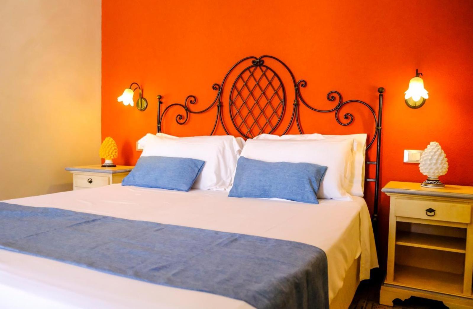 Baglio Di Scopello Hotel Scopello (Sicily)