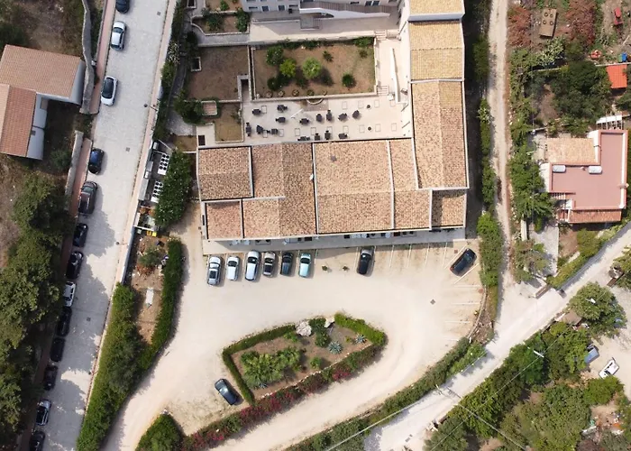 Hotel Baglio Di Scopello