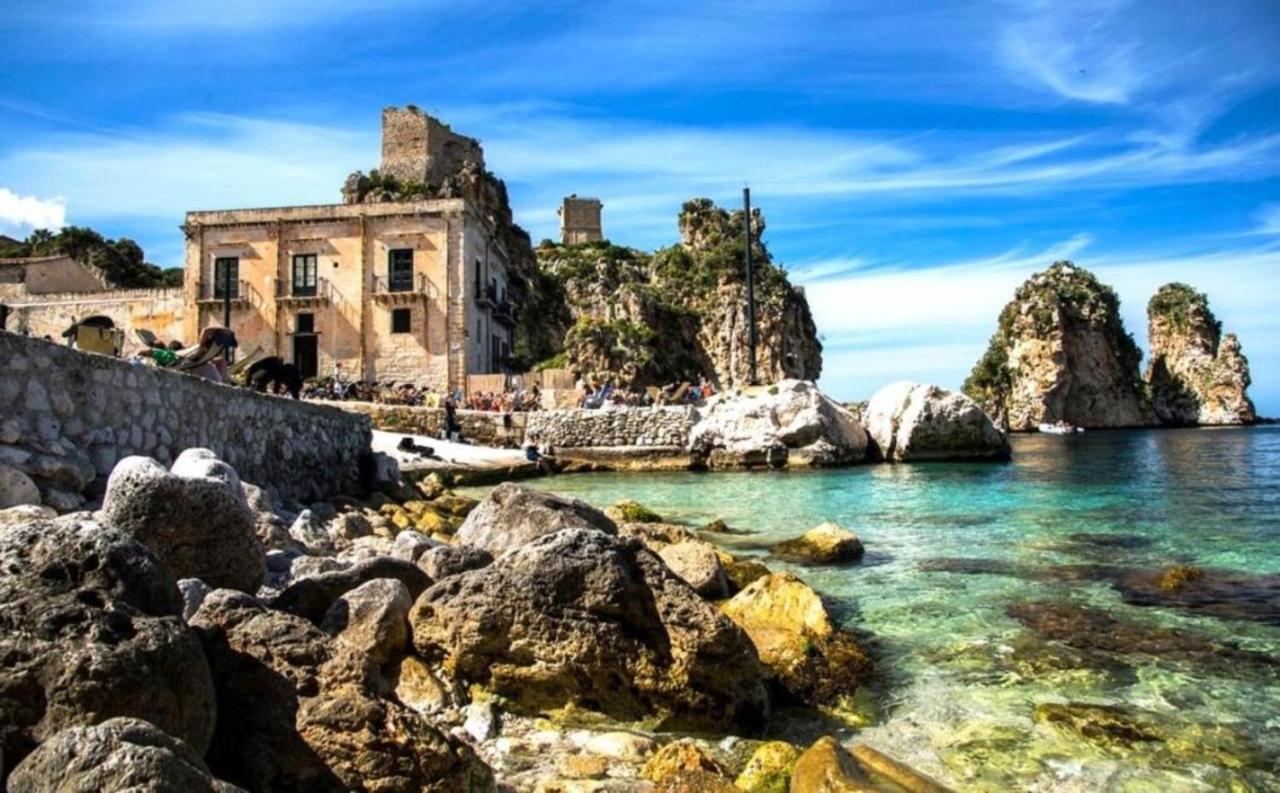 Baglio Di Scopello Hotel Scopello (Sicily)
