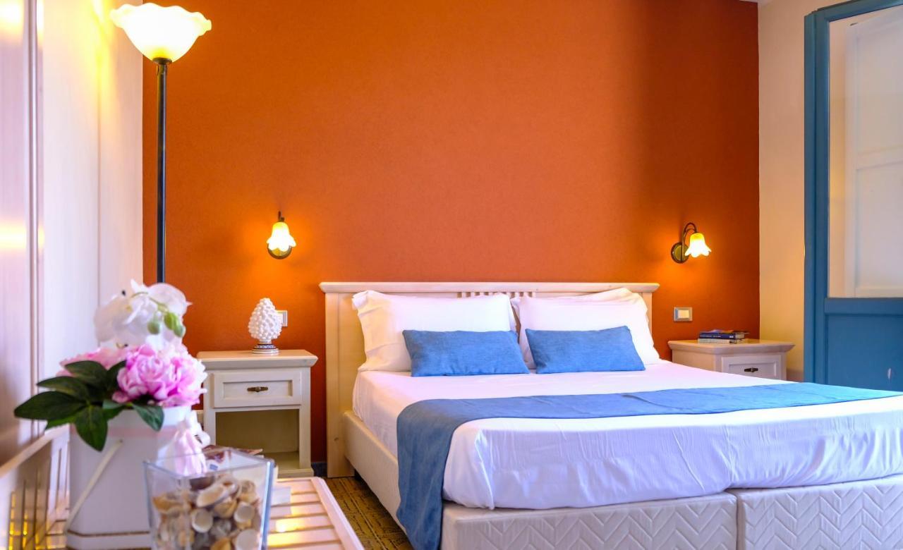 Baglio Di Hotel Scopello (Sicily)