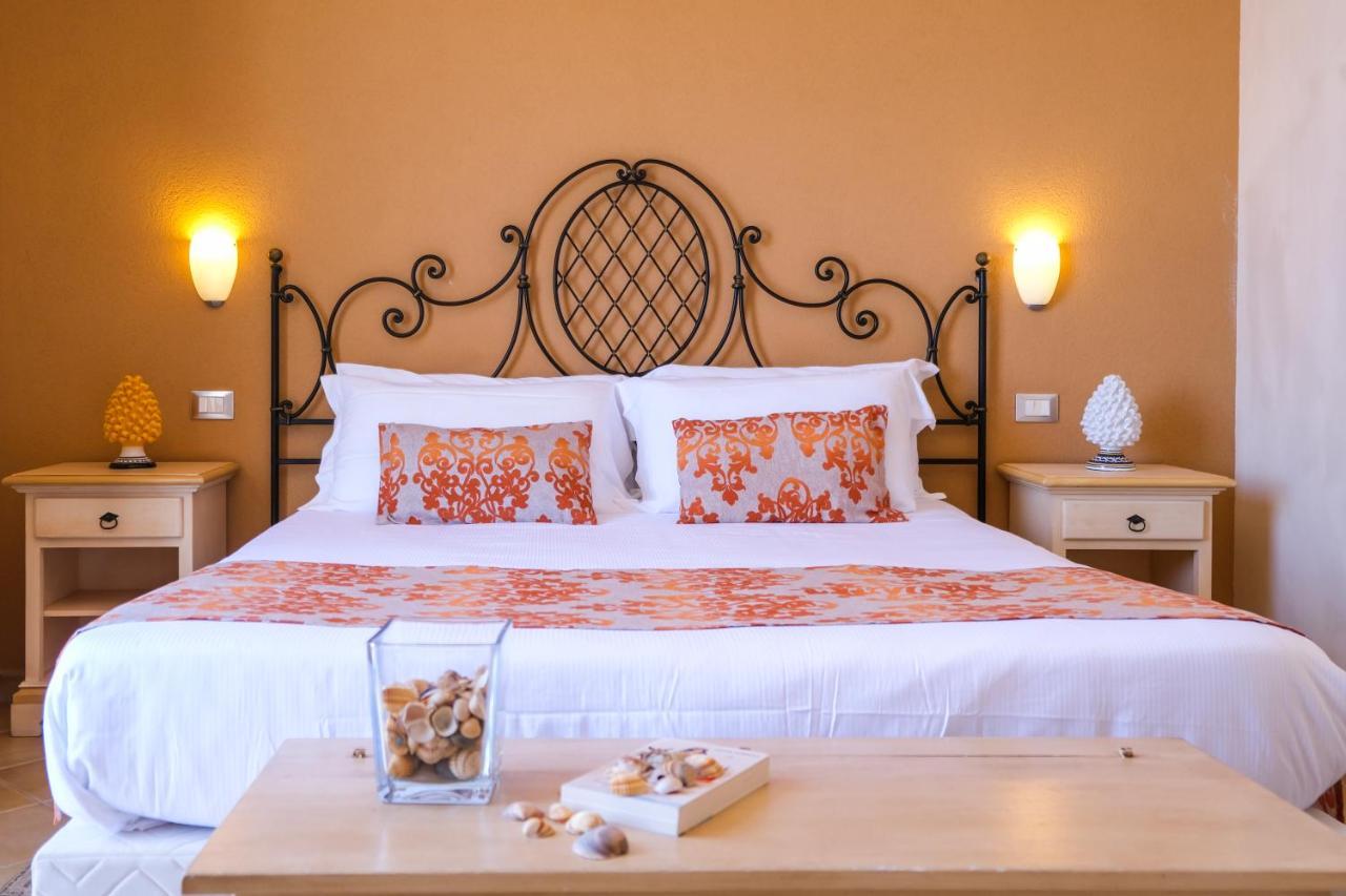 Baglio Di Scopello Hotel