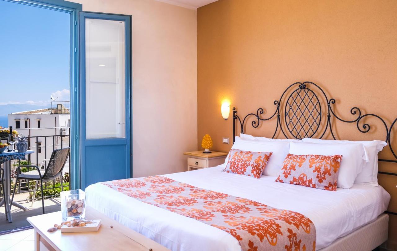 Baglio Di Scopello Hotel
