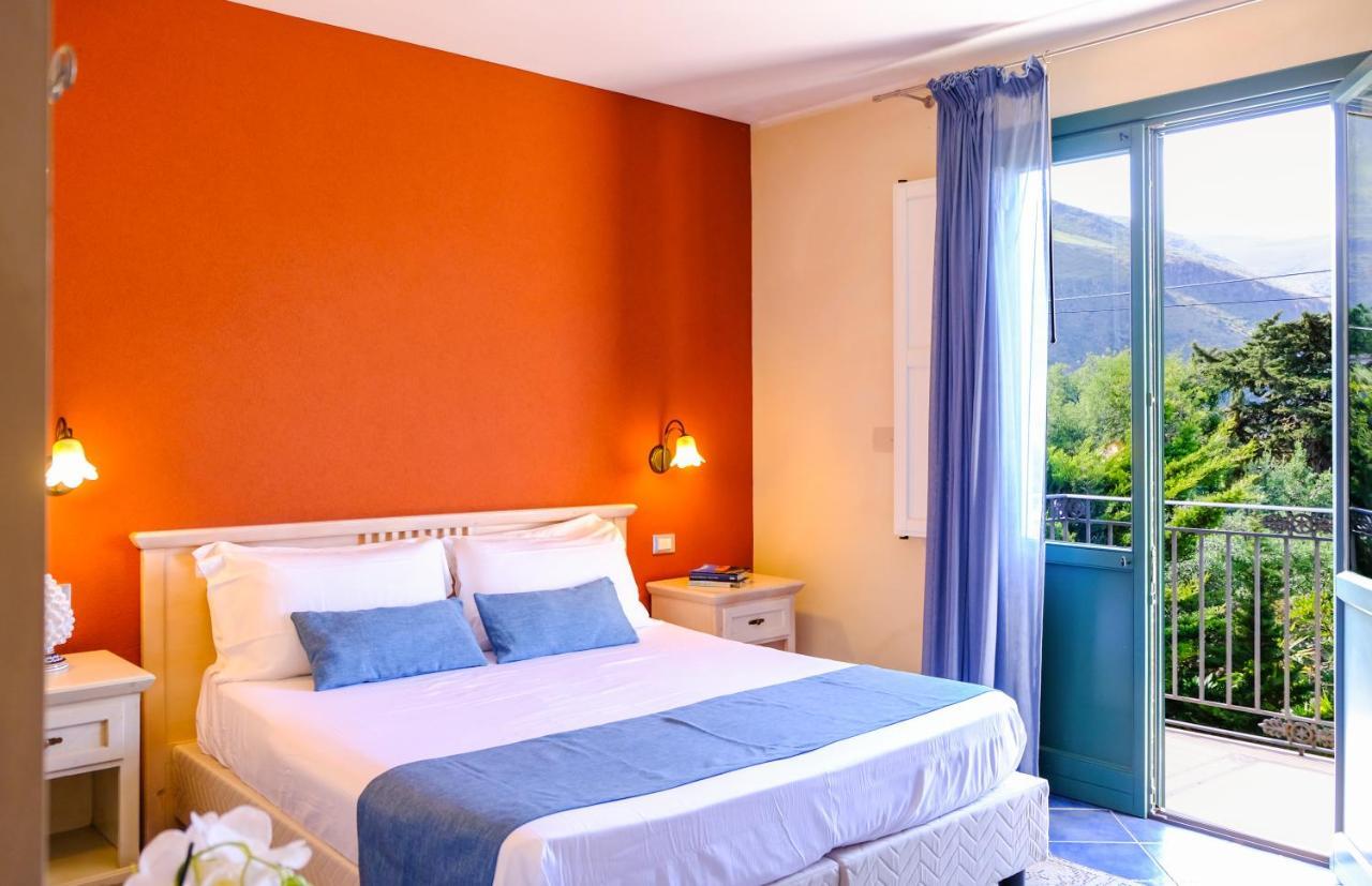 Baglio Di Hotel 4*