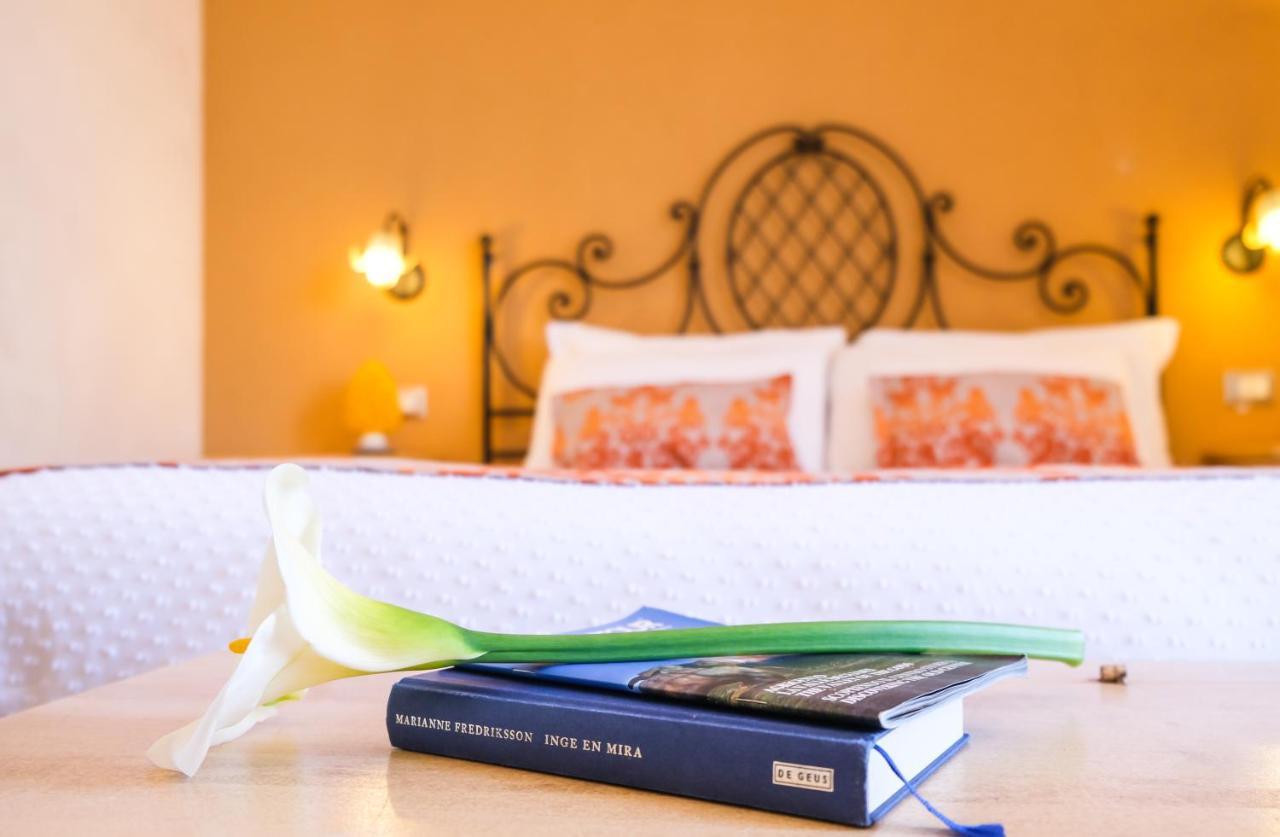 Hotel Baglio Di 4*