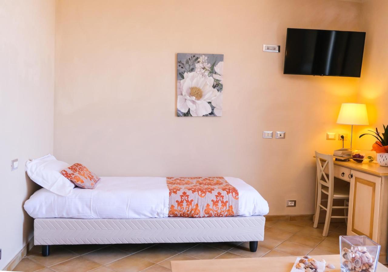 Hotel Baglio Di