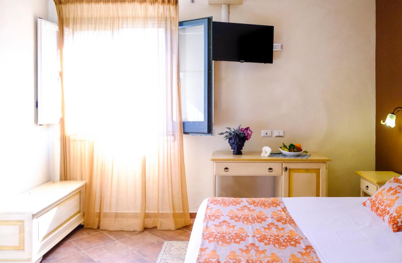Baglio Di 4*