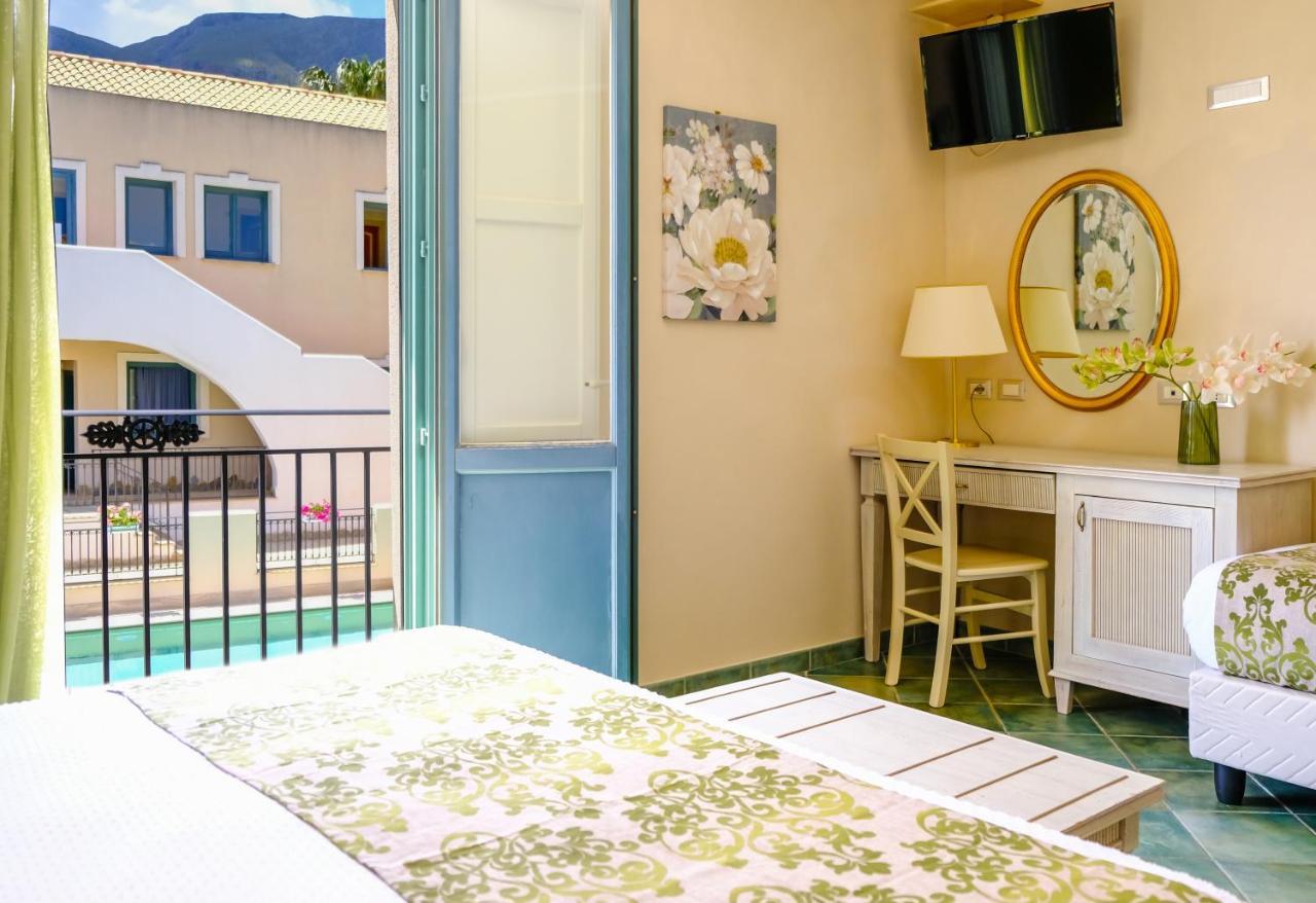 Baglio Di Scopello Hotel 4*