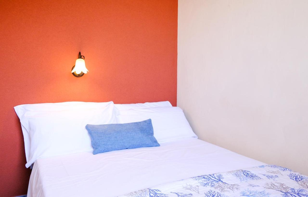 Baglio Di Hotel
