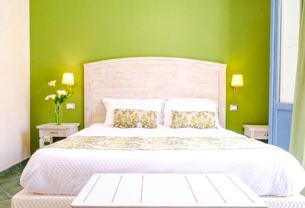 Baglio Di Hotel 4*