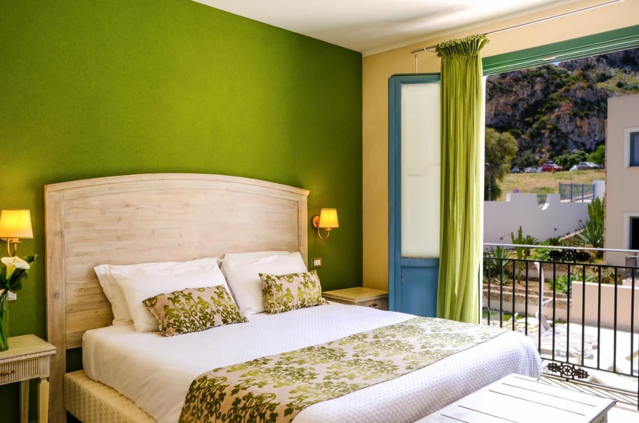Baglio Di Scopello Hotel Scopello (Sicily)