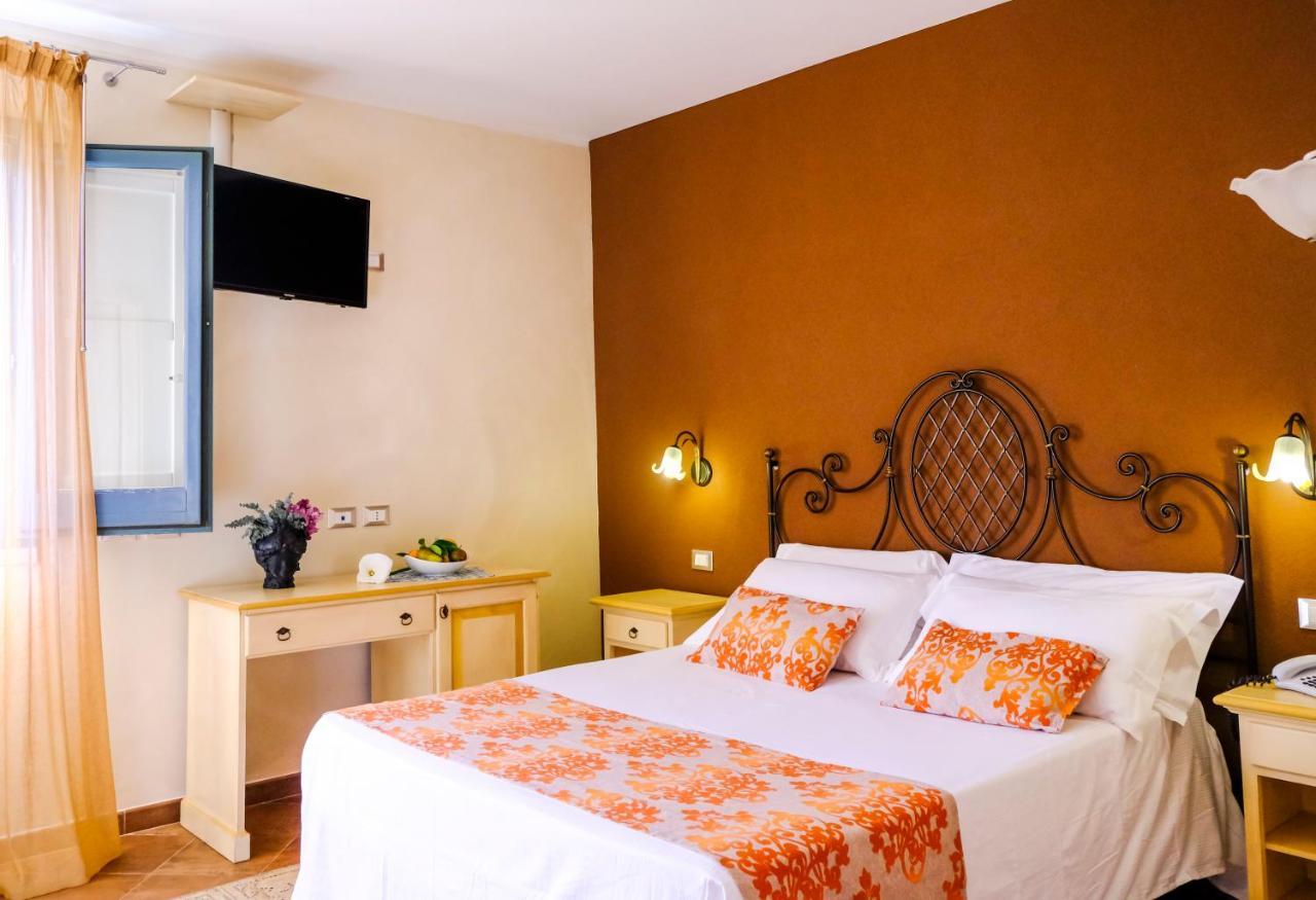Baglio Di Hotel