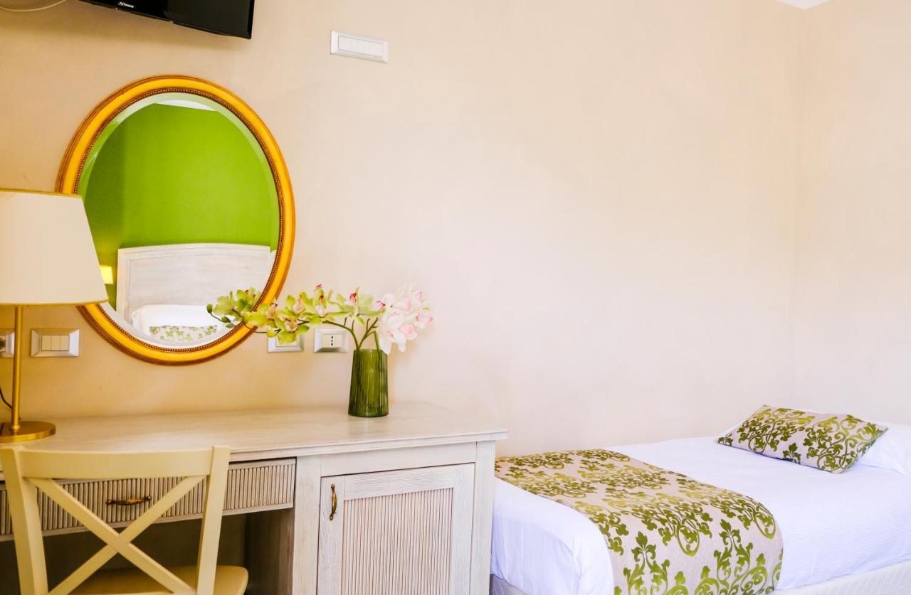 Baglio Di Hotel