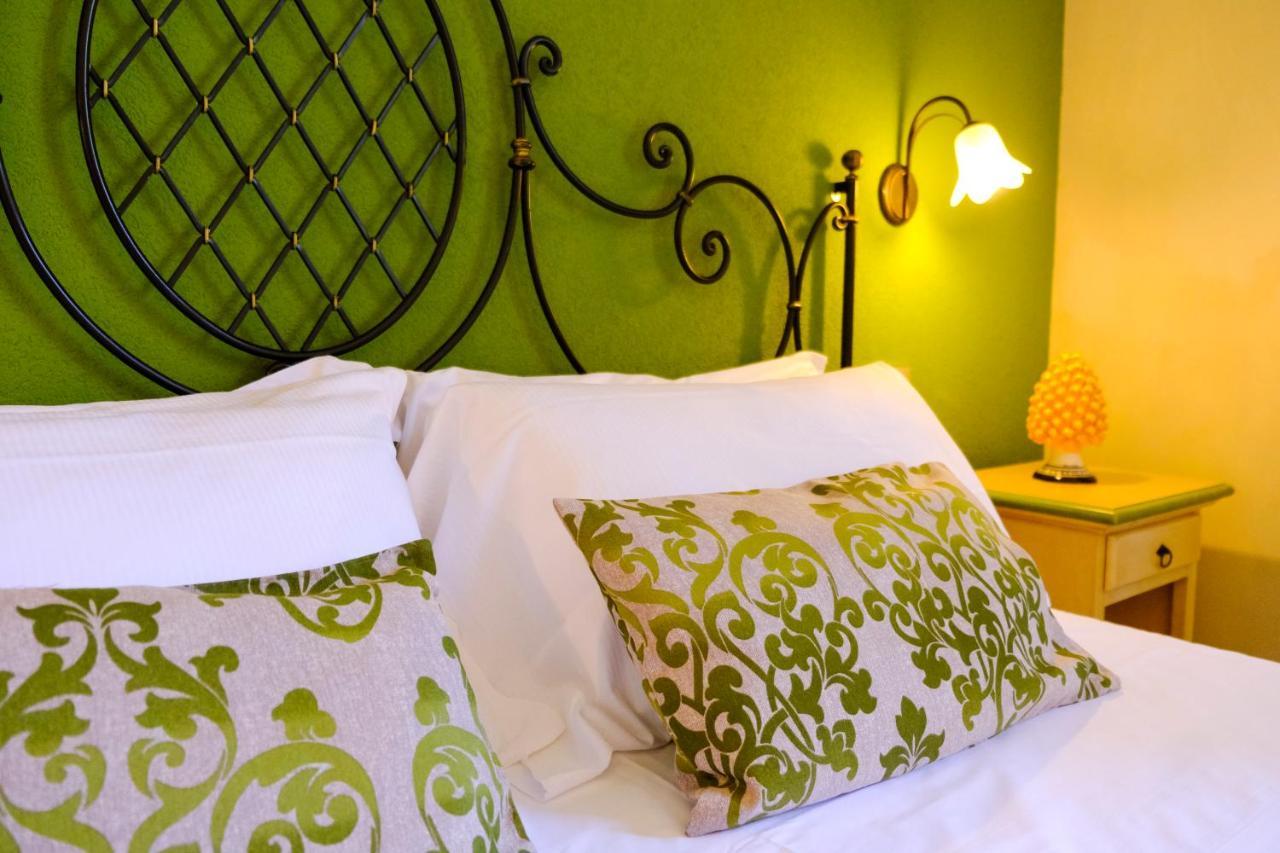 Hotel Baglio Di