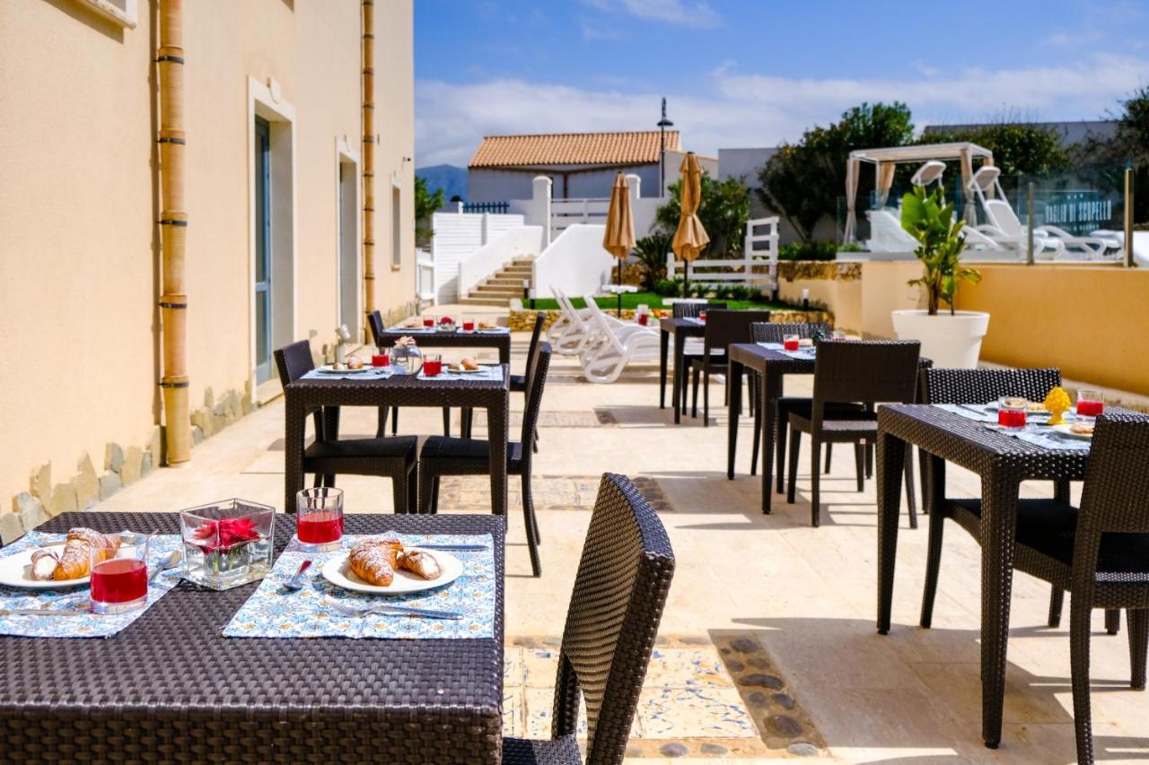Baglio Di Hotel