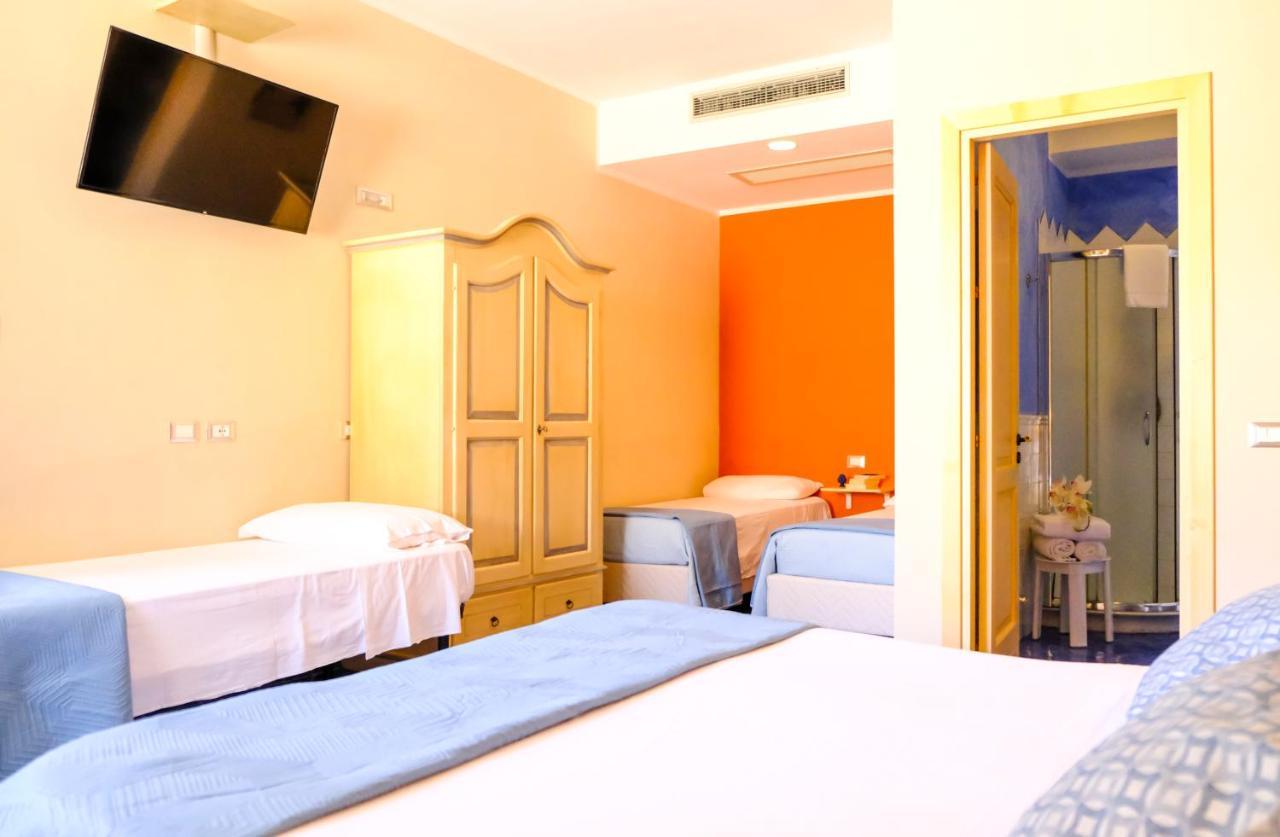 Baglio Di 4* Scopello (Sicily)