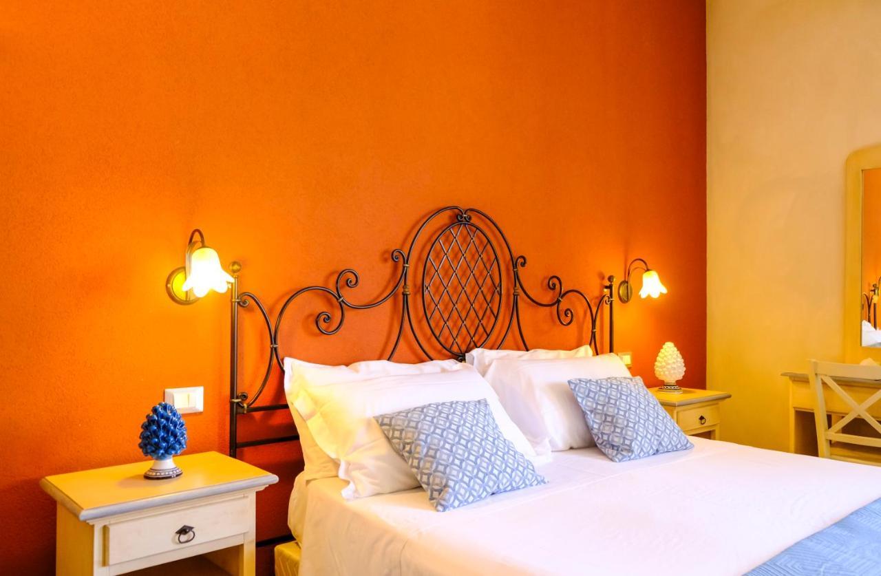 Baglio Di 4* Scopello (Sicily)
