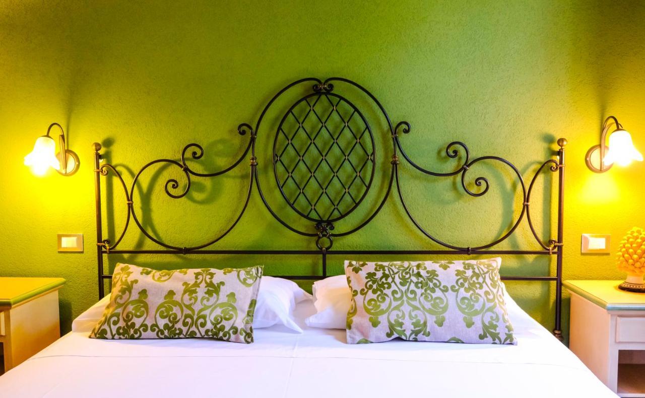 Hotel Baglio Di 4*