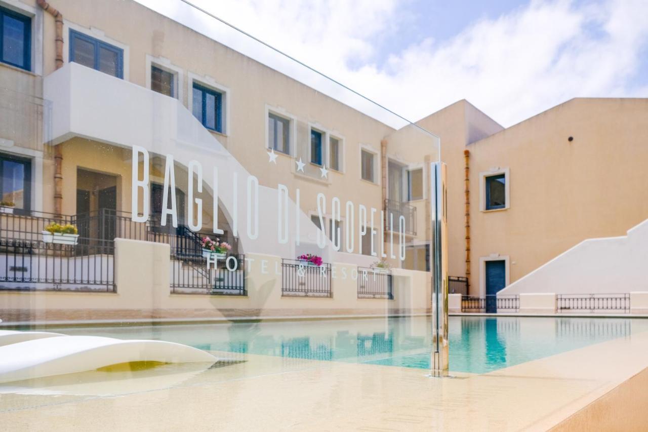 Hotel Baglio Di 4*
