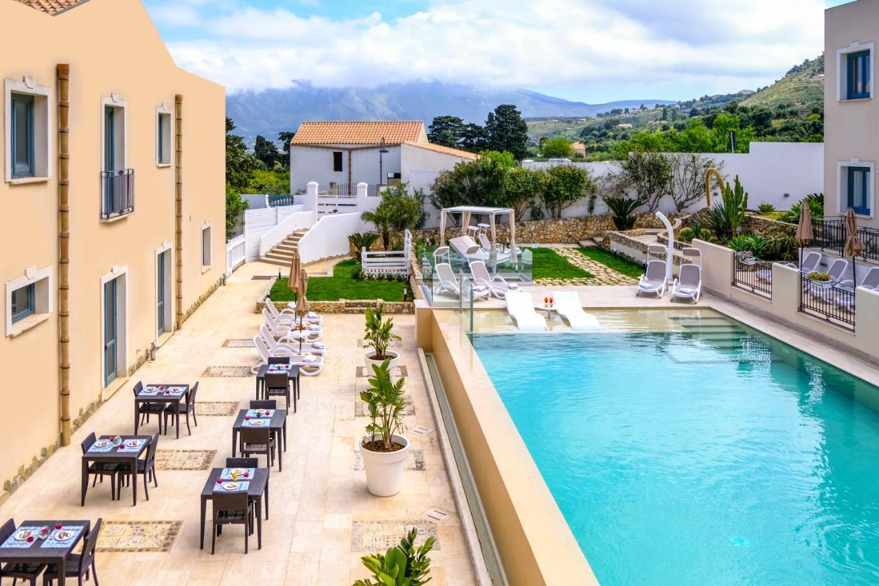 Baglio Di Scopello Hotel Scopello (Sicily)