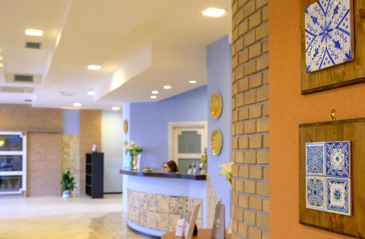 Baglio Di Scopello Hotel 4*