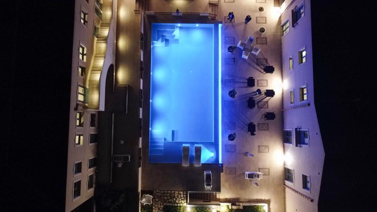 Baglio Di Hotel Scopello (Sicily)
