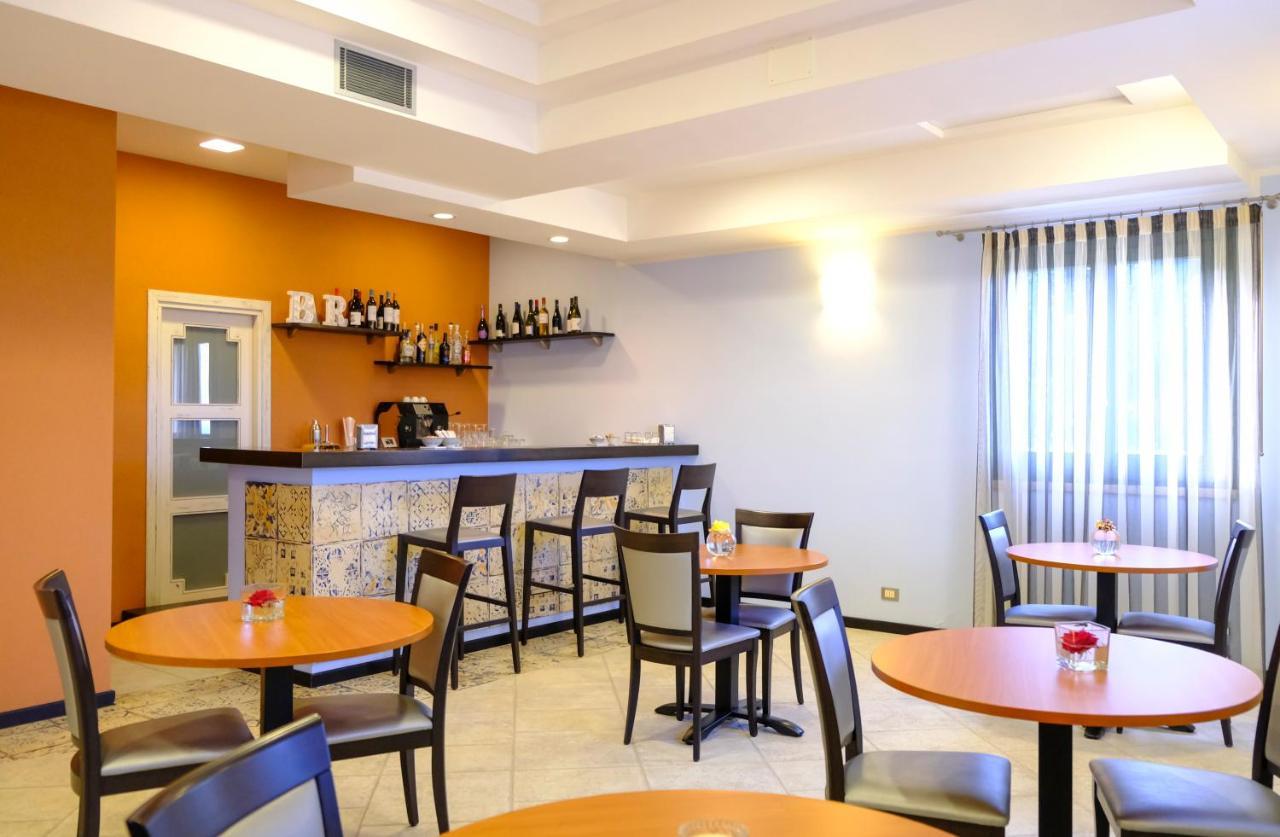 Hotel Baglio Di Scopello (Sicily)