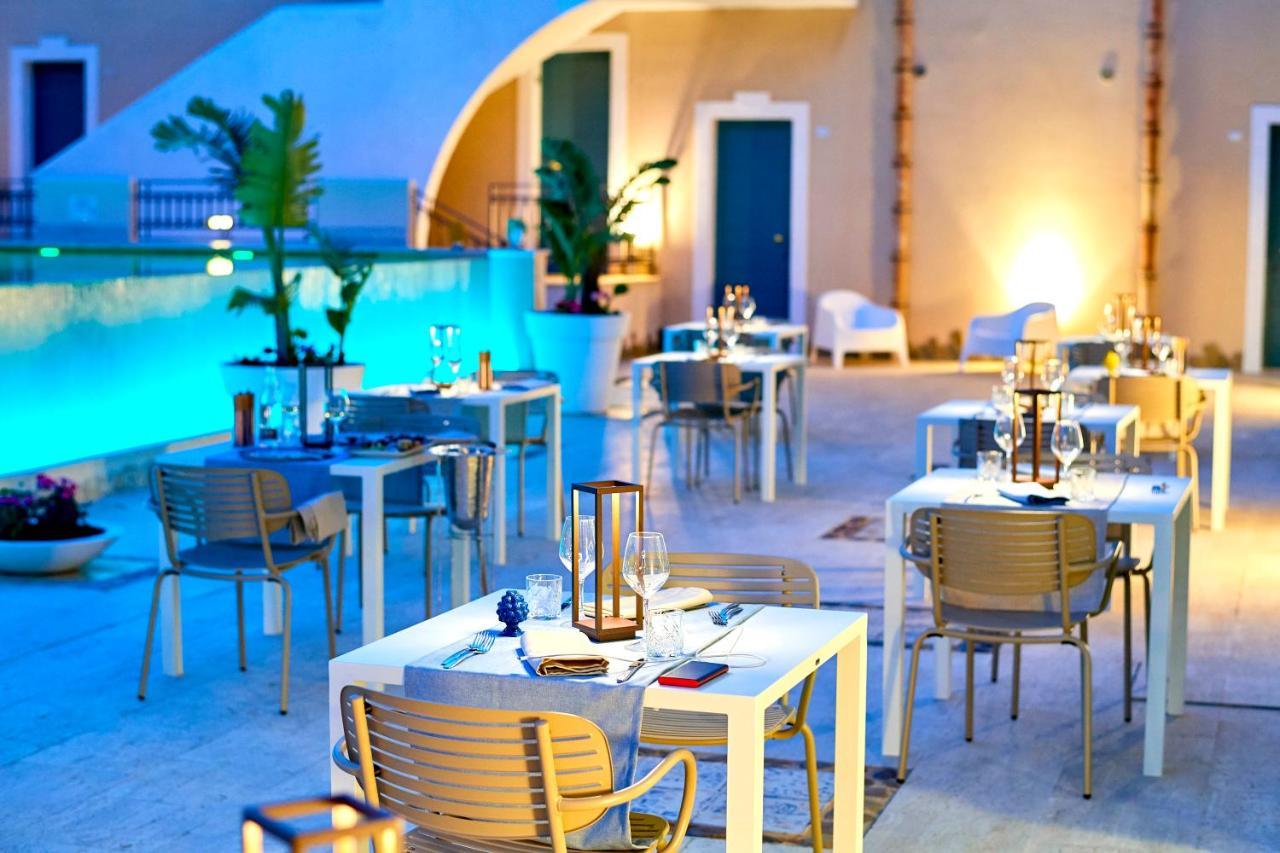 Baglio Di Scopello Hotel