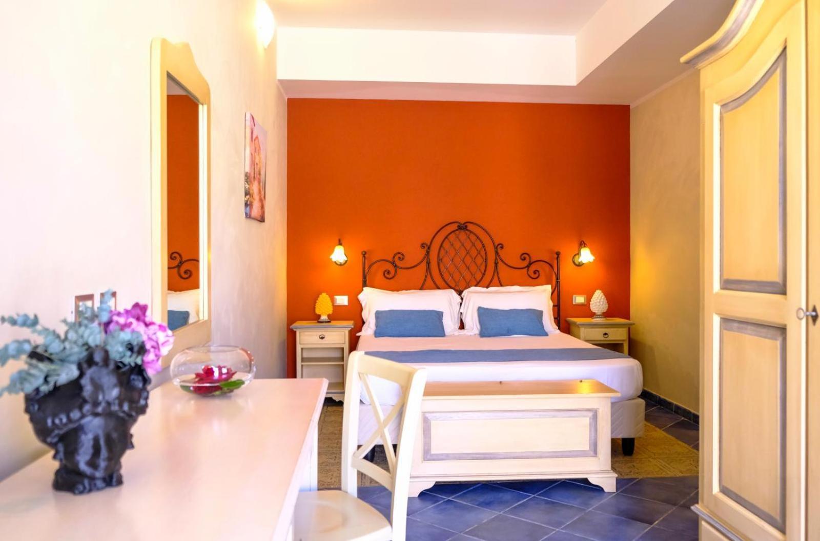 Hotel Baglio Di 4*