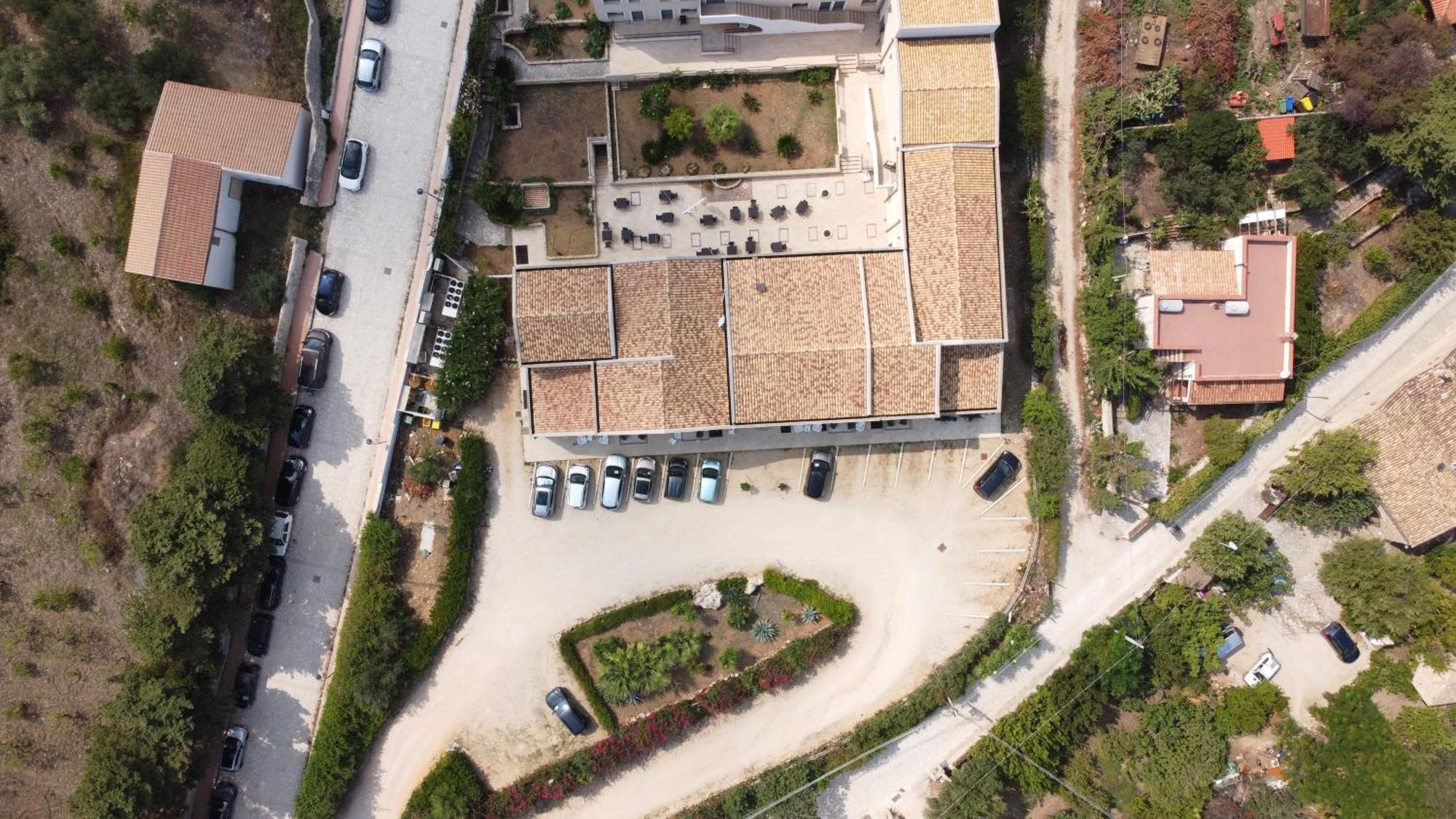 Baglio Di Hotel Scopello (Sicily)